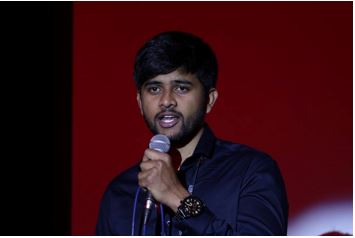 rajeev