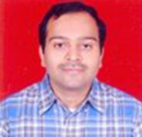 Dr. Prasanth Kumar Bakshe, Associate Professor, Dept. of Mechanical Engineering, Internal Member