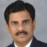 Dr. G.Manohar Reddy