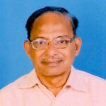 Dr. J.S.N.Murthy, Professor