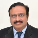 Dr. N.V.Ramana Rao