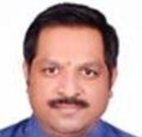 Dr. R.Srinivas Prakash