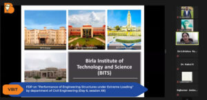 Best Engineering College in Hyderabad