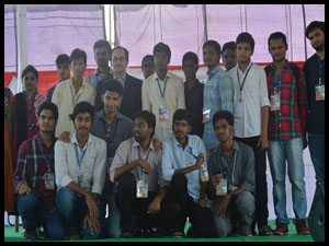 best m tech colleges in hyderabad