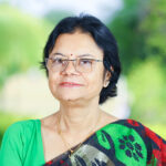 Dr. Gopa Dutta
