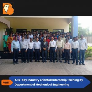 Best Engineering College In Telangana