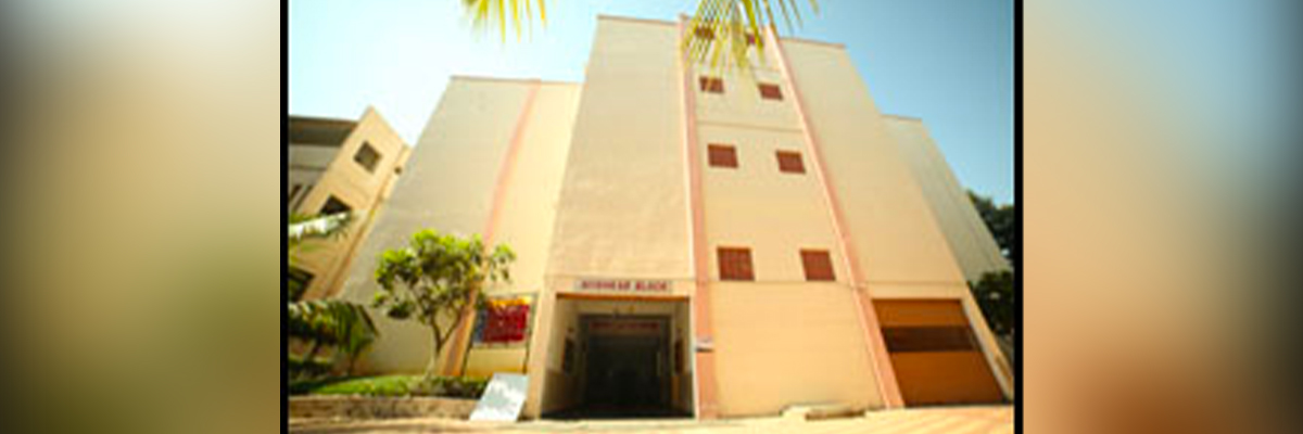 Best Engineering College In Telangana