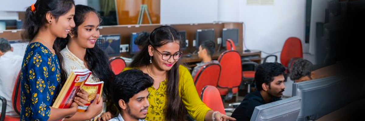 B Tech Colleges In Hyderabad