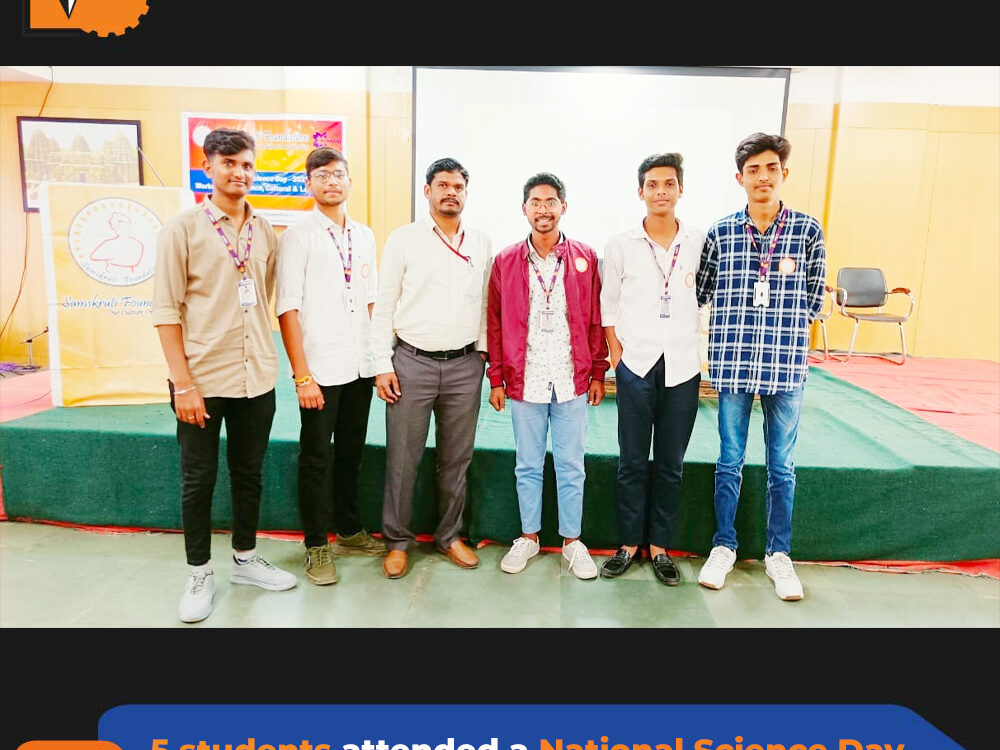 Top B.Tech Cse College In Hyderabad