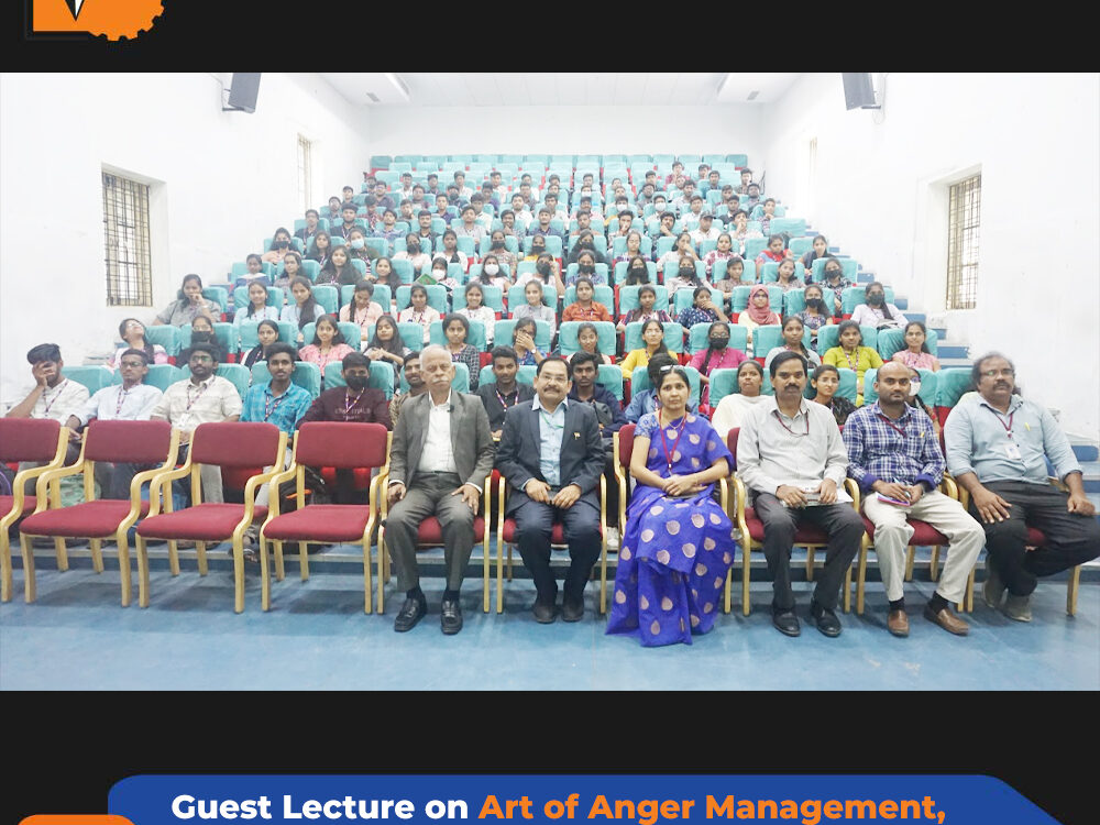Top B.Tech Cse College In Telangana