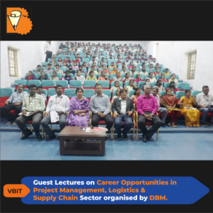 Top B.Tech Cse College In Telangana