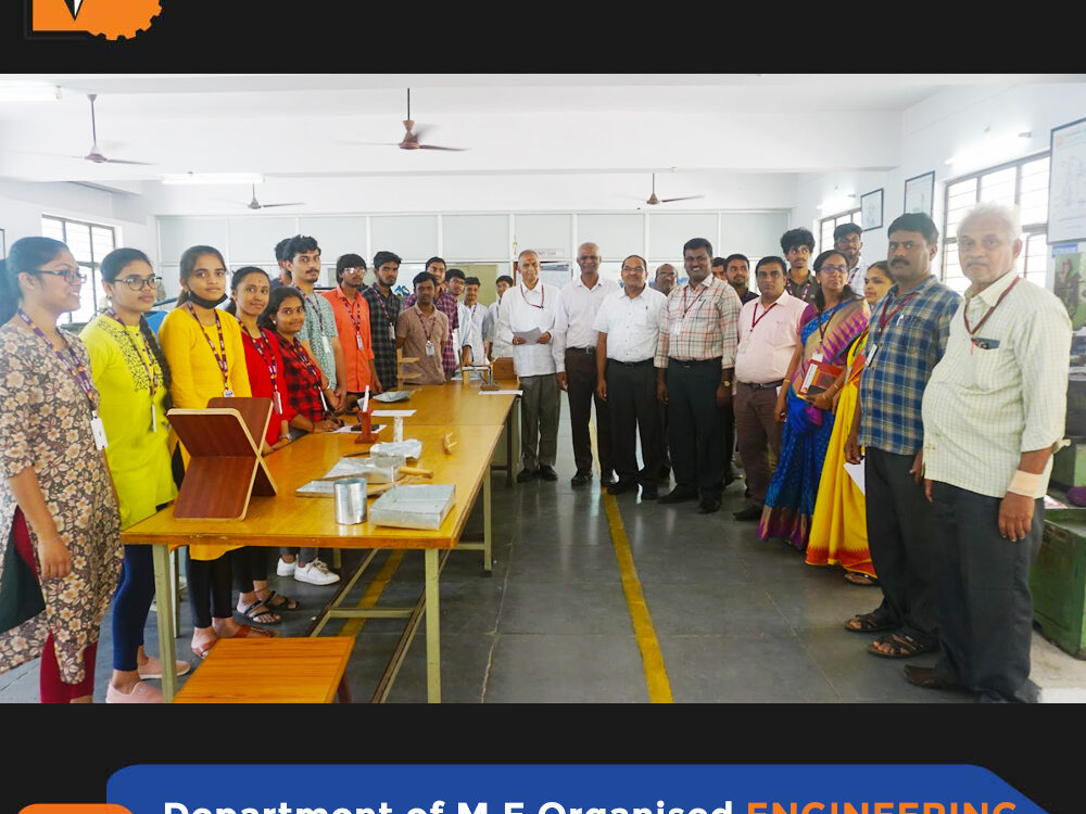 Best Engineering College Hyderabad