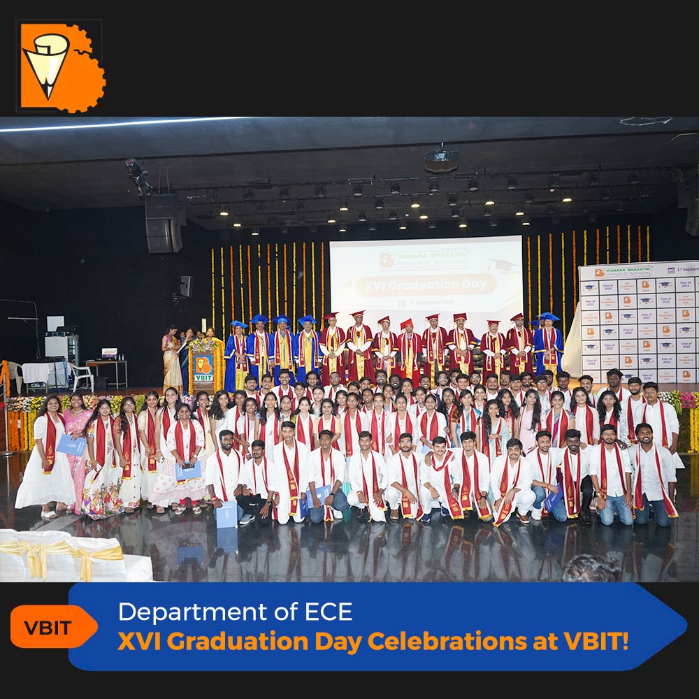 Btech Colleges In Hyderabad