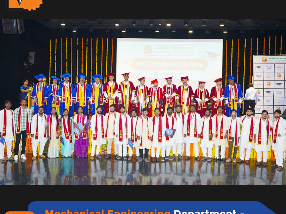 Best Mtech Colleges In Telangana