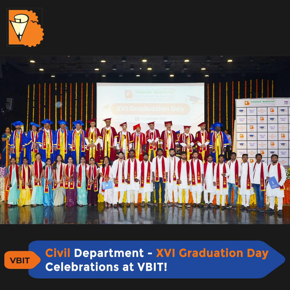 Top Engineering Colleges In Telangana