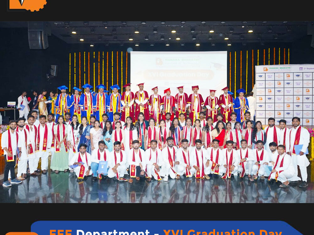 Best M Tech Colleges In Hyderabad