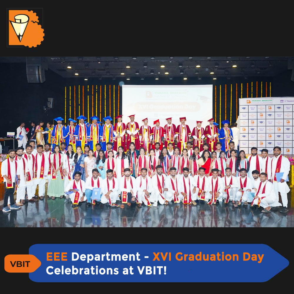 Best M Tech Colleges In Hyderabad