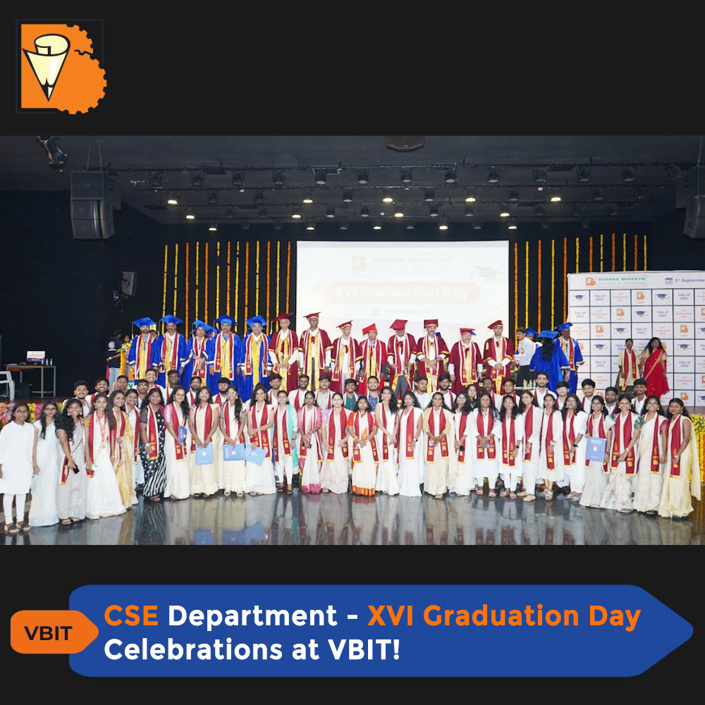 Best Engineering College In Telangana