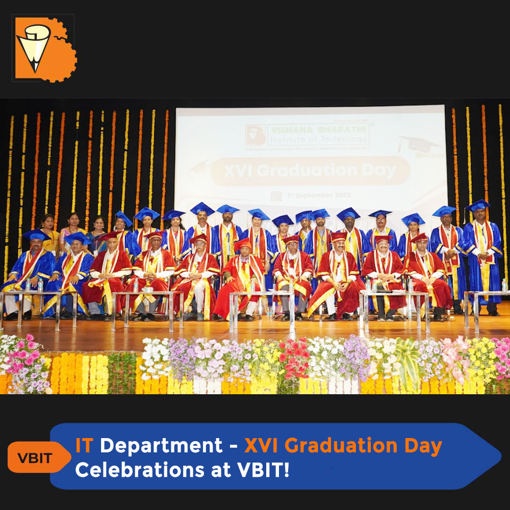Top B.Tech Cse College In Telangana