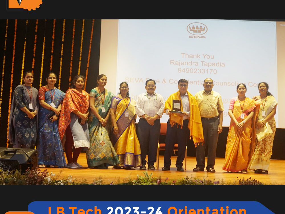 Top B.Tech Cse College In Hyderabad